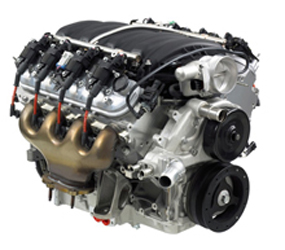 P69A6 Engine